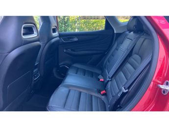 MG HS 1.5 T-GDI Exclusive 5dr DCT Petrol Hatchback