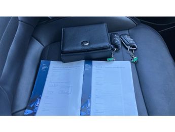 MG HS 1.5 T-GDI Exclusive 5dr DCT Petrol Hatchback