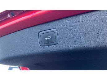 MG HS 1.5 T-GDI Exclusive 5dr DCT Petrol Hatchback