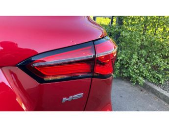 MG HS 1.5 T-GDI Exclusive 5dr DCT Petrol Hatchback