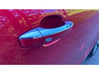 MG HS 1.5 T-GDI Exclusive 5dr DCT Petrol Hatchback