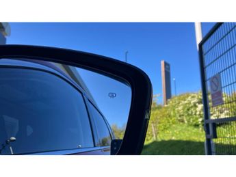 MG HS 1.5 T-GDI Exclusive 5dr DCT Petrol Hatchback