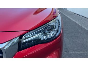 MG HS 1.5 T-GDI Exclusive 5dr DCT Petrol Hatchback