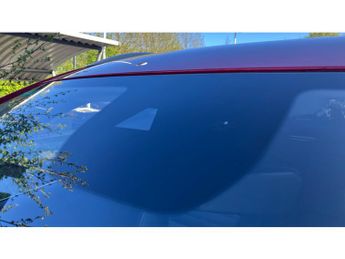 MG HS 1.5 T-GDI Exclusive 5dr DCT Petrol Hatchback