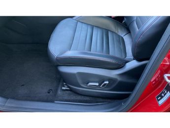MG HS 1.5 T-GDI Exclusive 5dr DCT Petrol Hatchback