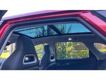 MG HS 1.5 T-GDI Exclusive 5dr DCT Petrol Hatchback