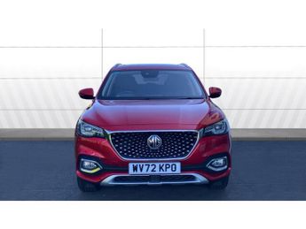 MG HS 1.5 T-GDI Exclusive 5dr DCT Petrol Hatchback