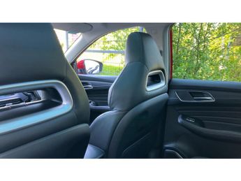 MG HS 1.5 T-GDI Exclusive 5dr DCT Petrol Hatchback
