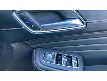 MG HS 1.5 T-GDI Exclusive 5dr DCT Petrol Hatchback