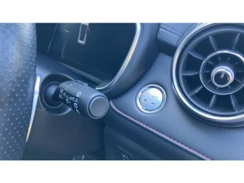 MG HS 1.5 T-GDI Exclusive 5dr DCT Petrol Hatchback