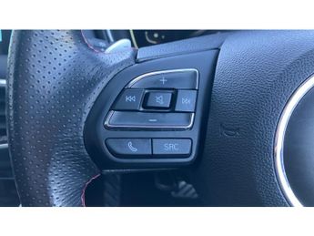 MG HS 1.5 T-GDI Exclusive 5dr DCT Petrol Hatchback