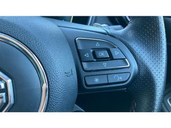 MG HS 1.5 T-GDI Exclusive 5dr DCT Petrol Hatchback