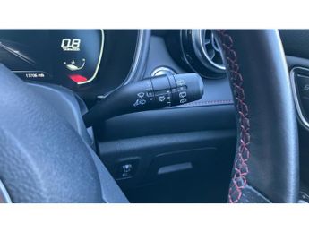 MG HS 1.5 T-GDI Exclusive 5dr DCT Petrol Hatchback