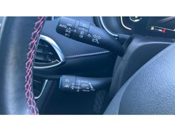 MG HS 1.5 T-GDI Exclusive 5dr DCT Petrol Hatchback