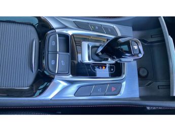 MG HS 1.5 T-GDI Exclusive 5dr DCT Petrol Hatchback