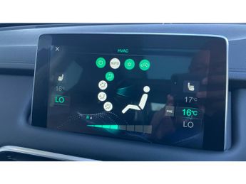 MG HS 1.5 T-GDI Exclusive 5dr DCT Petrol Hatchback