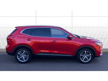 MG HS 1.5 T-GDI Exclusive 5dr DCT Petrol Hatchback
