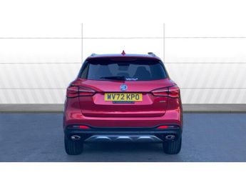 MG HS 1.5 T-GDI Exclusive 5dr DCT Petrol Hatchback