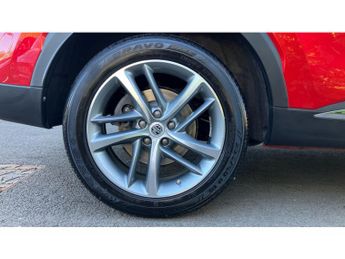MG HS 1.5 T-GDI Exclusive 5dr DCT Petrol Hatchback