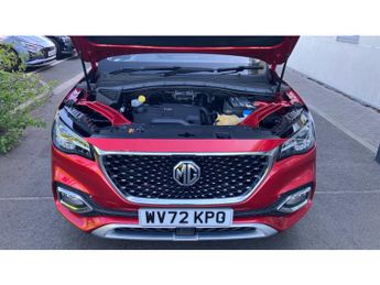 MG HS 1.5 T-GDI Exclusive 5dr DCT Petrol Hatchback