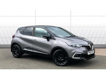 Renault Captur 0.9 TCE 90 Iconic 5dr Petrol Hatchback