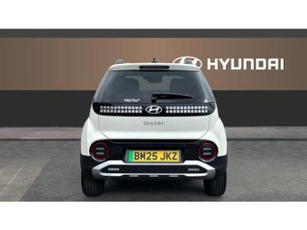 Hyundai INSTER 85kW 02 49kWh 5dr Auto Electric Hatchback