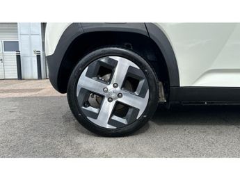 Hyundai INSTER 85kW 02 49kWh 5dr Auto Electric Hatchback
