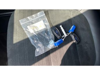 Ford Kuga 2.5 FHEV ST-Line X Edition 5dr CVT Hybrid Estate