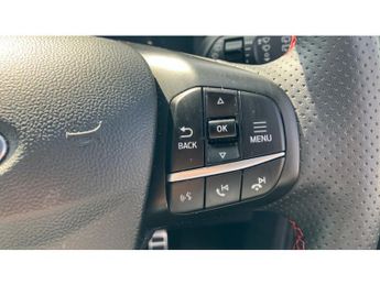 Ford Kuga 2.5 FHEV ST-Line X Edition 5dr CVT Hybrid Estate