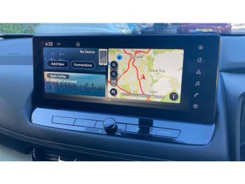 Nissan X-Trail 1.5 E-Power 204 N-Connecta 5dr Xtronic Hybrid Station Wagon