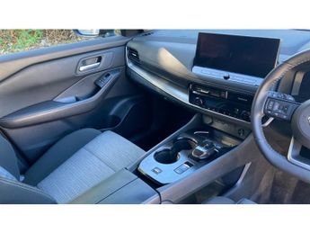 Nissan X-Trail 1.5 E-Power 204 N-Connecta 5dr Xtronic Hybrid Station Wagon