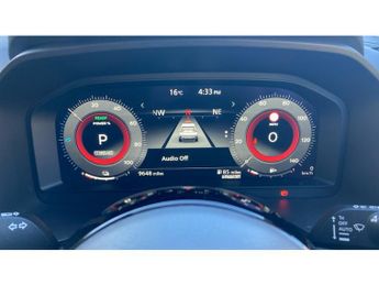 Nissan X-Trail 1.5 E-Power 204 N-Connecta 5dr Xtronic Hybrid Station Wagon