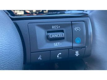 Nissan X-Trail 1.5 E-Power 204 N-Connecta 5dr Xtronic Hybrid Station Wagon