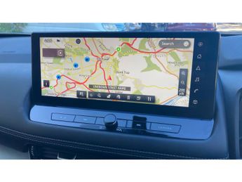 Nissan X-Trail 1.5 E-Power 204 N-Connecta 5dr Xtronic Hybrid Station Wagon
