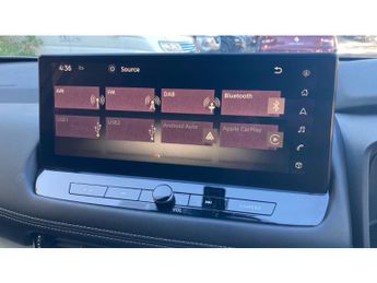 Nissan X-Trail 1.5 E-Power 204 N-Connecta 5dr Xtronic Hybrid Station Wagon