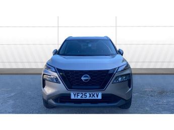 Nissan X-Trail 1.5 E-Power 204 N-Connecta 5dr Xtronic Hybrid Station Wagon