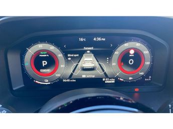 Nissan X-Trail 1.5 E-Power 204 N-Connecta 5dr Xtronic Hybrid Station Wagon