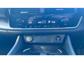 Nissan X-Trail 1.5 E-Power 204 N-Connecta 5dr Xtronic Hybrid Station Wagon
