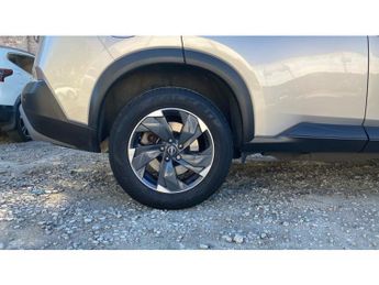 Nissan X-Trail 1.5 E-Power 204 N-Connecta 5dr Xtronic Hybrid Station Wagon