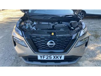 Nissan X-Trail 1.5 E-Power 204 N-Connecta 5dr Xtronic Hybrid Station Wagon