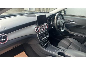 Mercedes-Benz GLA 180 Urban Edition 5dr Auto Petrol Hatchback