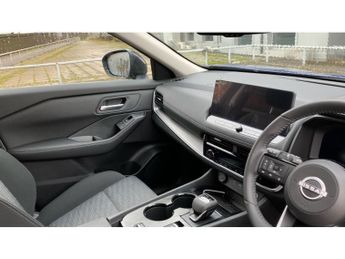 Nissan X-Trail 1.5 MHEV 163 N-Connecta 5dr Xtronic Petrol Station Wagon