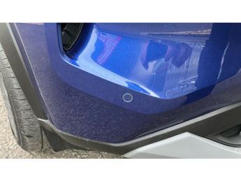 Nissan X-Trail 1.5 MHEV 163 N-Connecta 5dr Xtronic Petrol Station Wagon