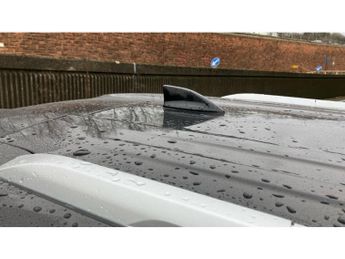 Nissan X-Trail 1.5 MHEV 163 N-Connecta 5dr Xtronic Petrol Station Wagon