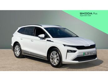 Skoda Enyaq 150kW 60 SE L 63kWh 5dr Auto Electric Estate