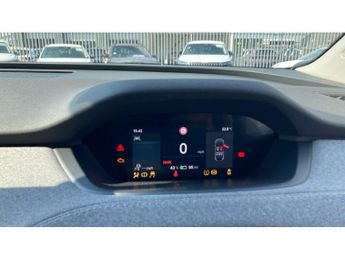 Skoda Enyaq 150kW 60 SE L 63kWh 5dr Auto Electric Estate