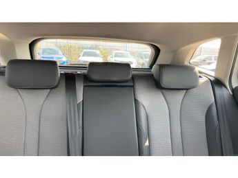 Skoda Enyaq 150kW 60 SE L 63kWh 5dr Auto Electric Estate