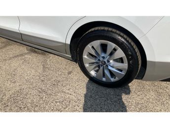 Skoda Enyaq 150kW 60 SE L 63kWh 5dr Auto Electric Estate