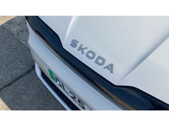 Skoda Enyaq 150kW 60 SE L 63kWh 5dr Auto Electric Estate