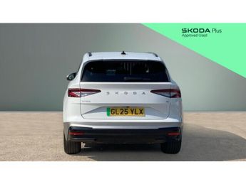 Skoda Enyaq 150kW 60 SE L 63kWh 5dr Auto Electric Estate